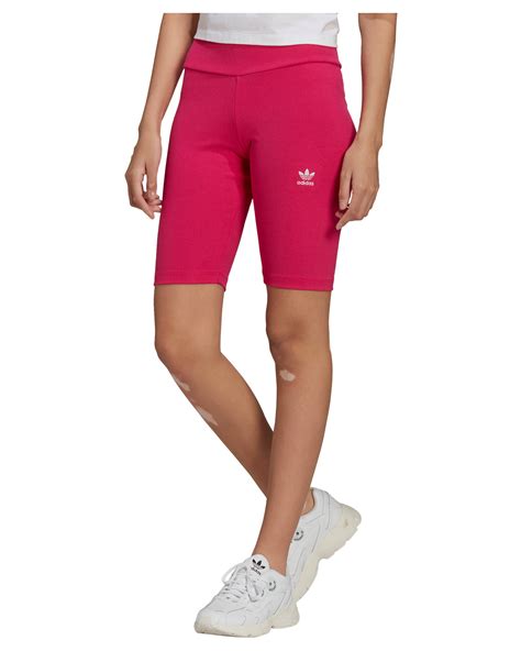 adidas originals radlerhose damen